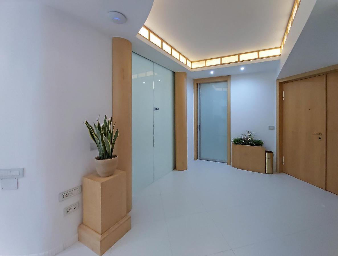 Yourhome In Vico فيكو إيكوينس المظهر الخارجي الصورة