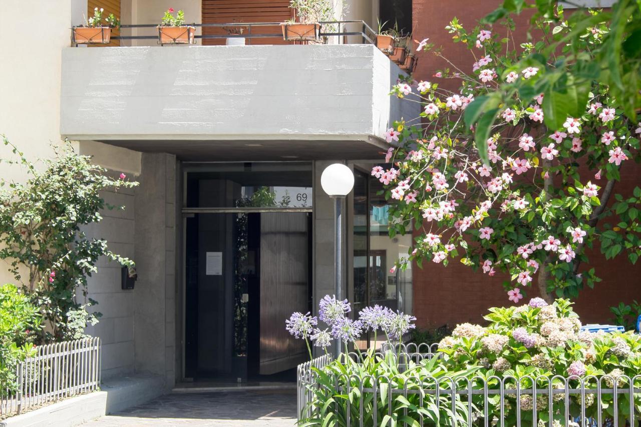 Yourhome In Vico فيكو إيكوينس المظهر الخارجي الصورة