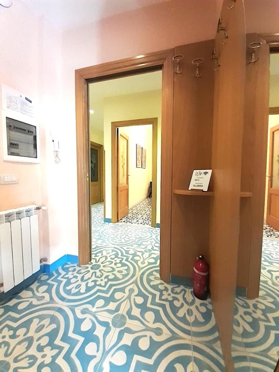 Yourhome In Vico فيكو إيكوينس المظهر الخارجي الصورة