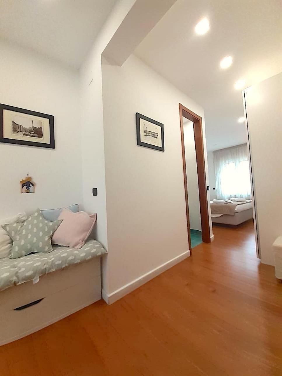 Yourhome In Vico فيكو إيكوينس المظهر الخارجي الصورة
