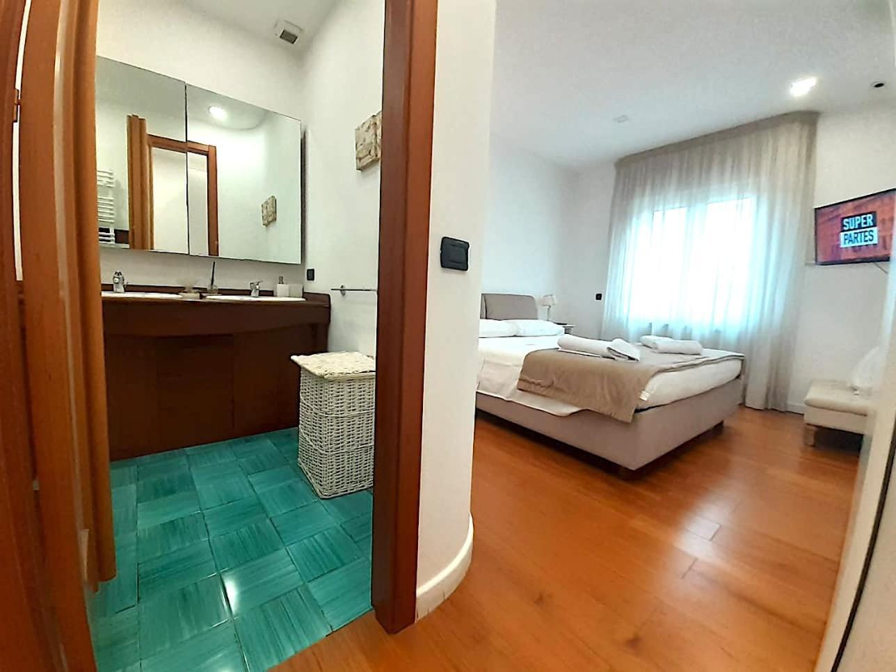 Yourhome In Vico فيكو إيكوينس المظهر الخارجي الصورة